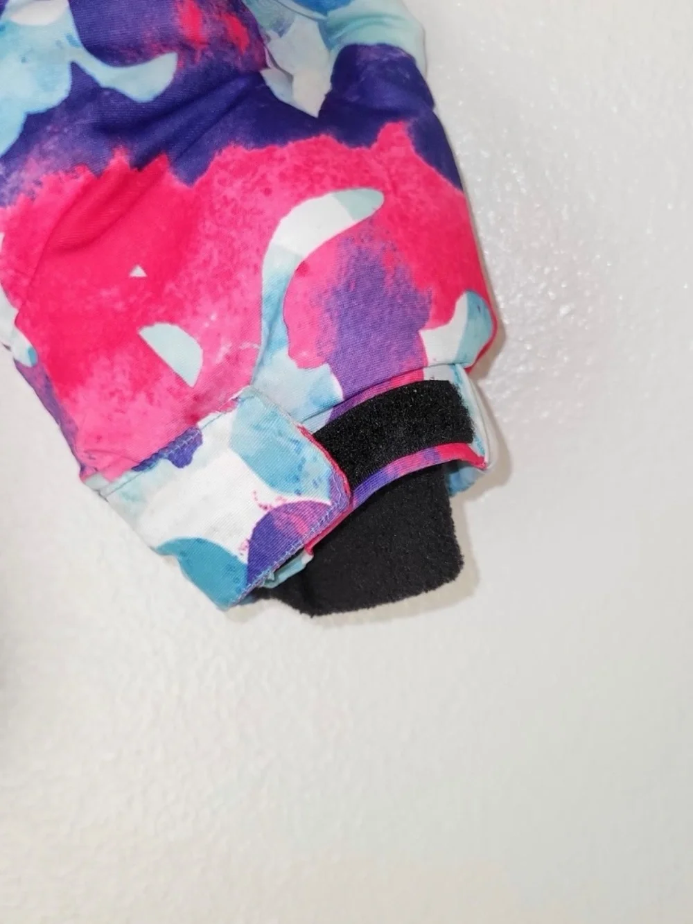 Hurley Girls Snow Jacket - 7/8